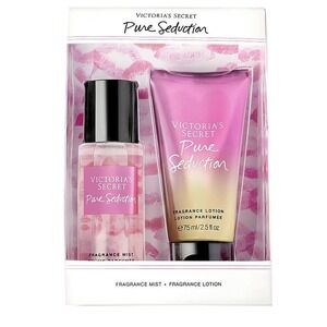Victoria's Secret Pure Seduction Mist Perfume - 2.5 fl oz